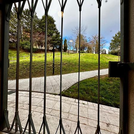 Atuaire Home Los Arcos En El Centro Historico De Бургос Экстерьер фото
